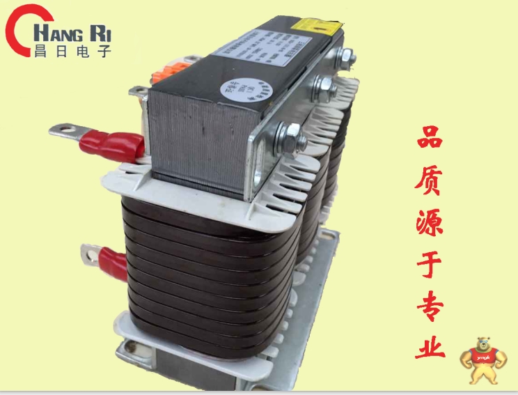 480V低压三相串联电抗器CKSG-4.9/0.48-7% 串联电抗器,CKSG电抗器,低压电抗器,三相电抗器,480V电抗器