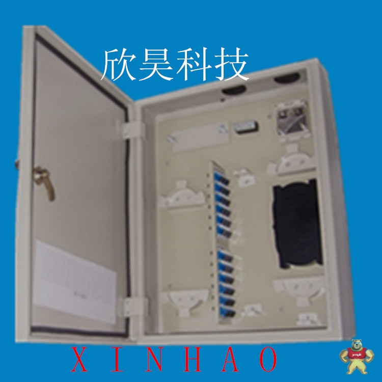 室外36芯光纤配线箱型号规格 36芯光纤配线箱,36芯配线箱,光纤配线箱,配线箱,室外36芯光纤配线箱