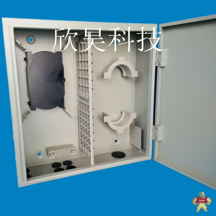 室外36芯光纤配线箱型号规格 36芯光纤配线箱,36芯配线箱,光纤配线箱,配线箱,室外36芯光纤配线箱