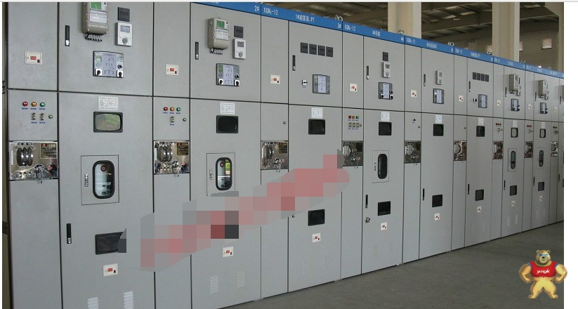 电容补偿柜\/订做各种配电柜\/高低压成套柜价格