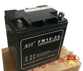 AST蓄电池ST12-100机房ups电源蓄电池 AST,ST12-100,ups电源,12V100AH,铅酸蓄电池