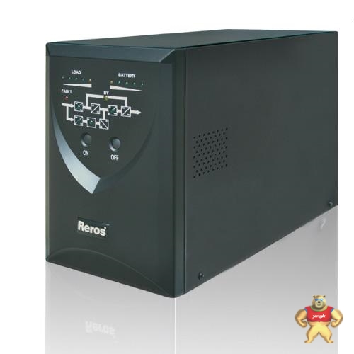 RerosUPS雷诺士ups电源W2KL雷诺士2KVA W2KL,雷诺士,Reros,ups电源,2KVA