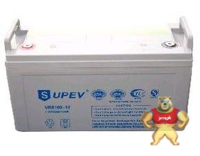 SUEV圣能蓄电池VRB105-12ups蓄电池12V105AH/20HR VRB105-12,圣能,VRB105-12,12V105AH,ups蓄电池