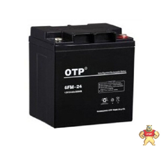 OTP欧托匹铅酸蓄电池6FM-38 12V38AH