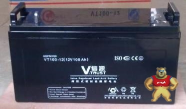 信源ups电源蓄电池_美国信源VT65-12_信源ups铅酸蓄电池12V65AH VT65-12,信源,ups电源蓄电池,12V65AH,铅酸蓄电池