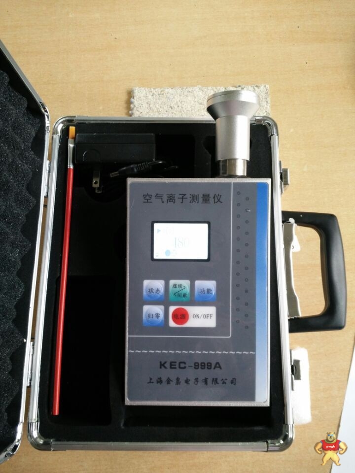便捷式空气负氧离子检测仪 负离子检测仪,负离子,空气负离子检测仪,空气负离子浓度仪