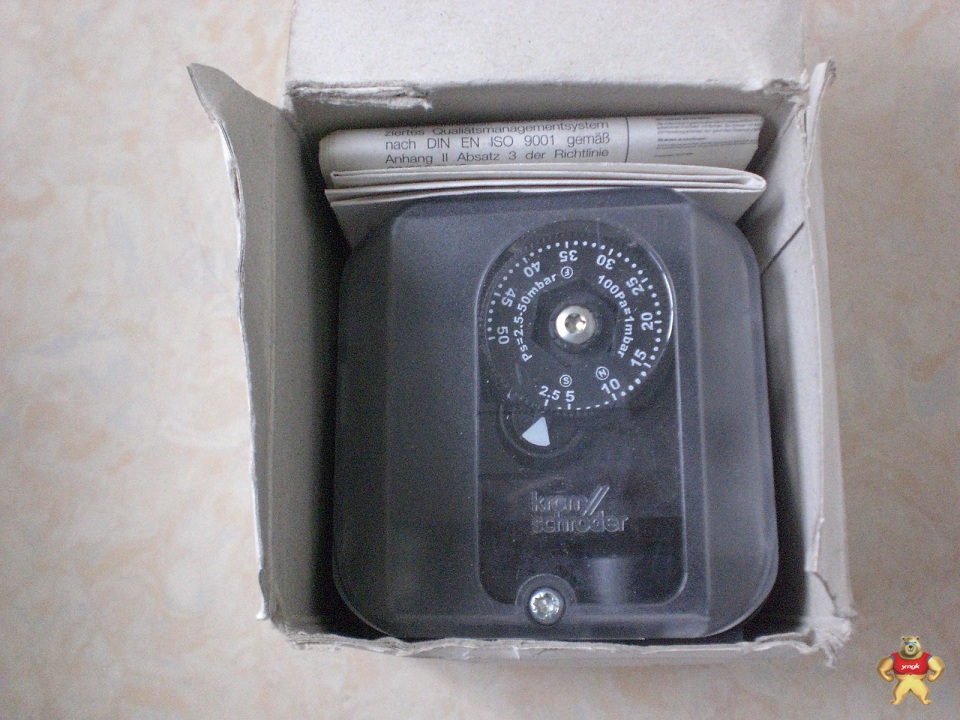 【原装】霍科德压力开关DG6U-3，DG10U-3，DG50U-3，DG150U-3[品牌 价格 图片 报价]-易卖工控网